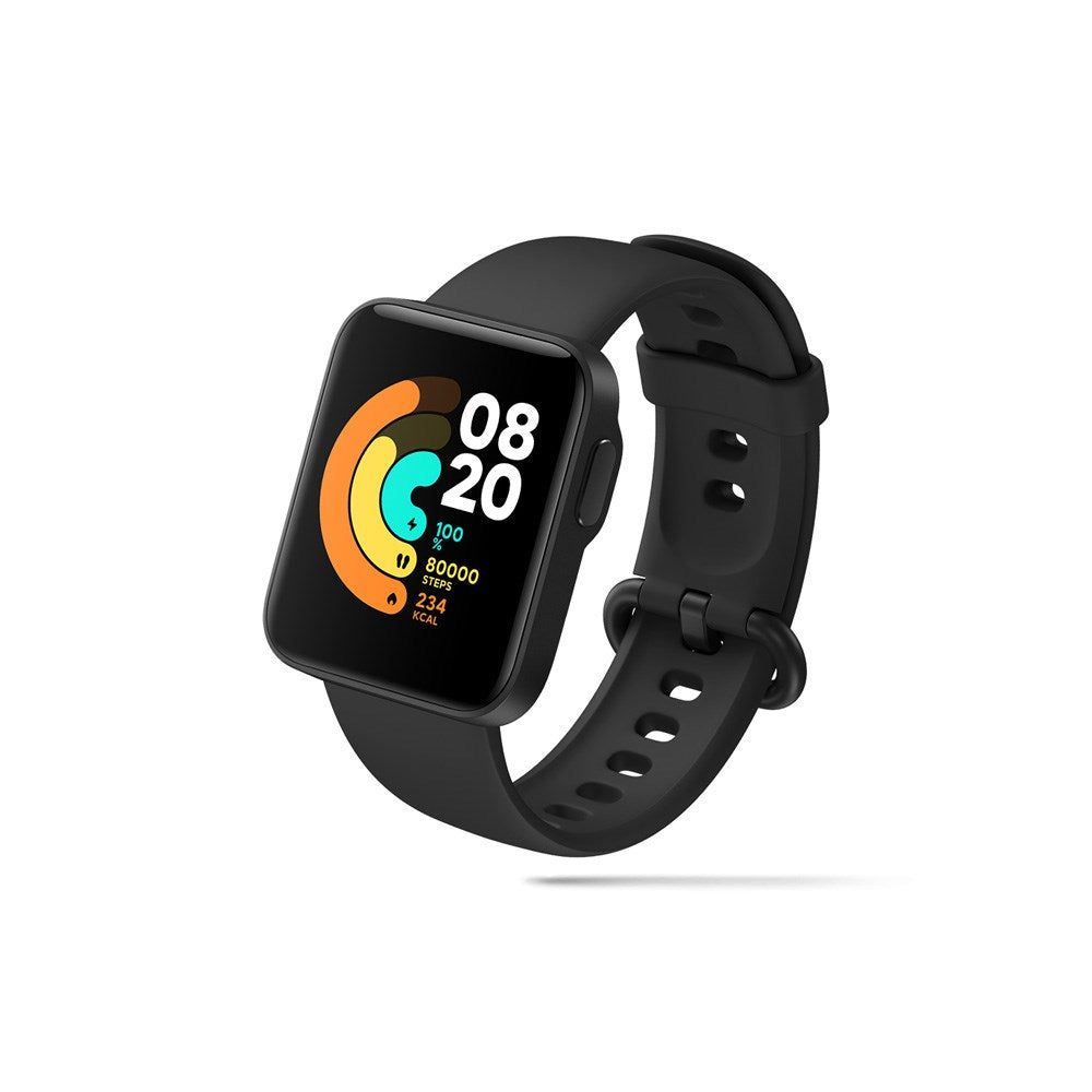 Smartwatch Mi Watch Lite (7 avaliações)