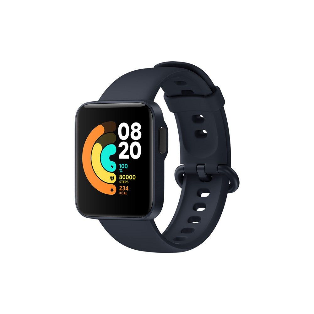 Smartwatch Mi Watch Lite (7 avaliações)