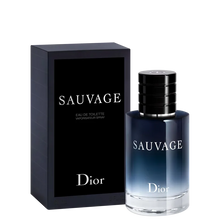 Perfume Dior Sauvage Masculino Eau de Toilette