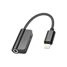 ADAPTADOR P2 PARA IPHONE KP-AD001 KNUP