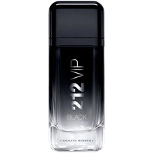 Perfume Carolina Herrera 212 Vip Black Masculino Eau de Parfum