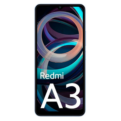 Smartphone Xiaomi Redmi A3 64gb 3gb Ram Versão Global