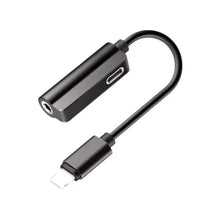 ADAPTADOR P2 PARA IPHONE KP-AD001 KNUP