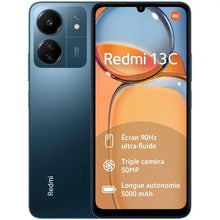 Xiaomi Redmi 13C