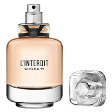 Perfume Givenchy L'interdit Feminino Eau de Parfum