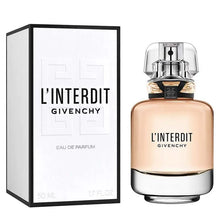 Perfume Givenchy L'interdit Feminino Eau de Parfum