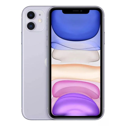 iPhone 11 Semi Novo