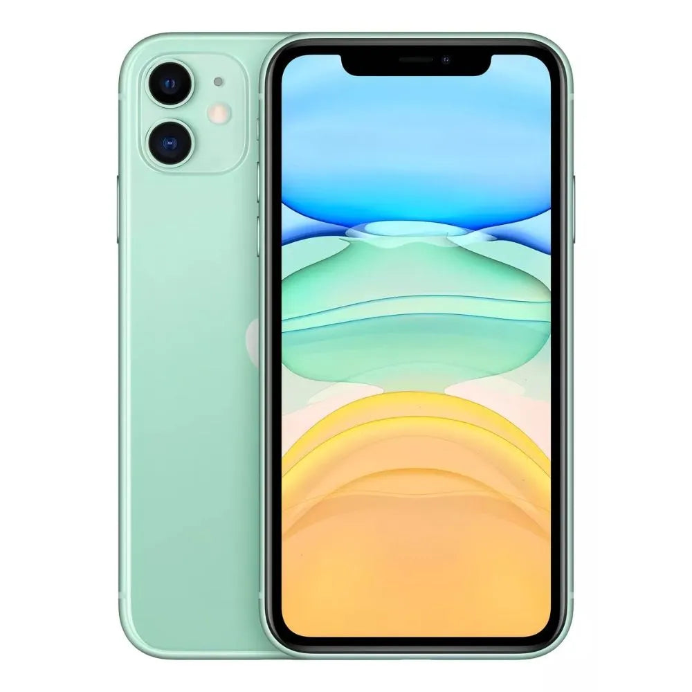 iPhone 11 Semi Novo