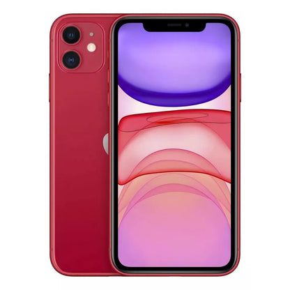 iPhone 11 Semi Novo