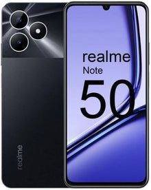 Smartphone Realme Note 50 4gb Ram 128gb