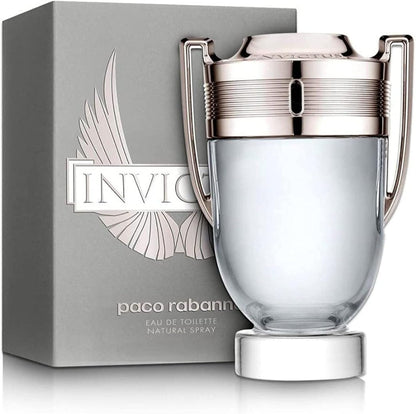 Perfume Rabanne Invictus Masculino Eau de Toilette