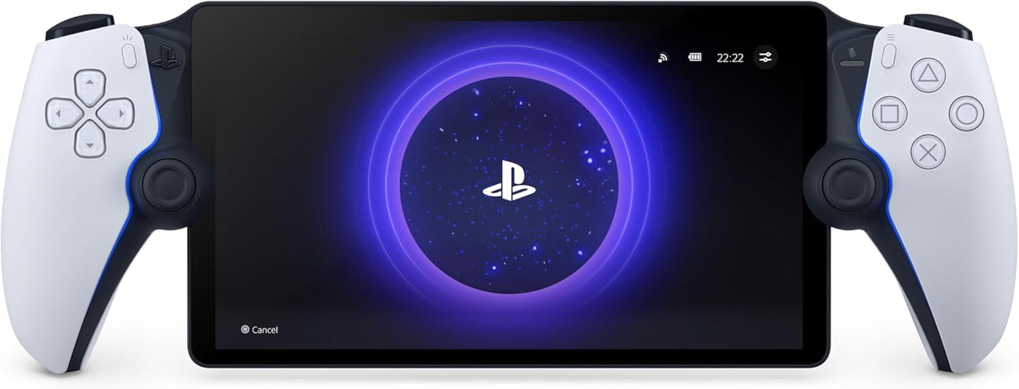 PlayStation Portal™ Reprodutor Remoto