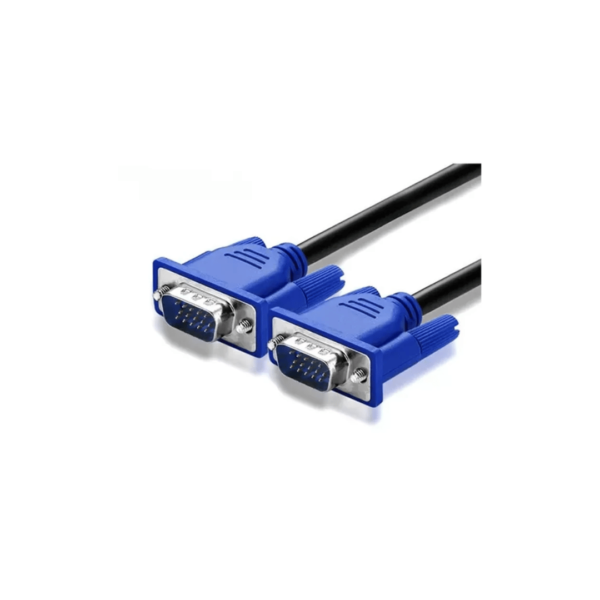 Cabo Com Conector VGA Para VGA 20M GRASEP – D-5002 20M