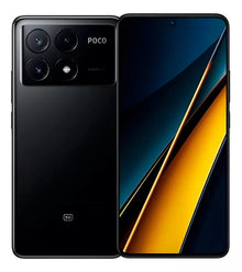 POCO F6 PRO 12RAM - 256GB memoria