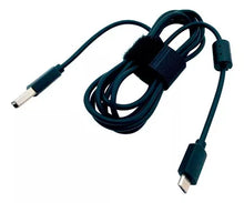 Cabo Usb - Micro Usb V8 Com Filtro 1,5m Cor Preto