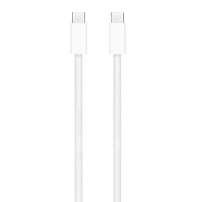 Cabo para recarga de 240W com conector USB-C (2m)