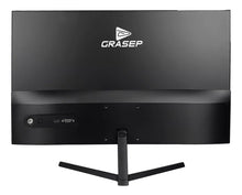 MONITOR GAMER GRASEP 100HZ 23.8" FULL HD D238G 100H