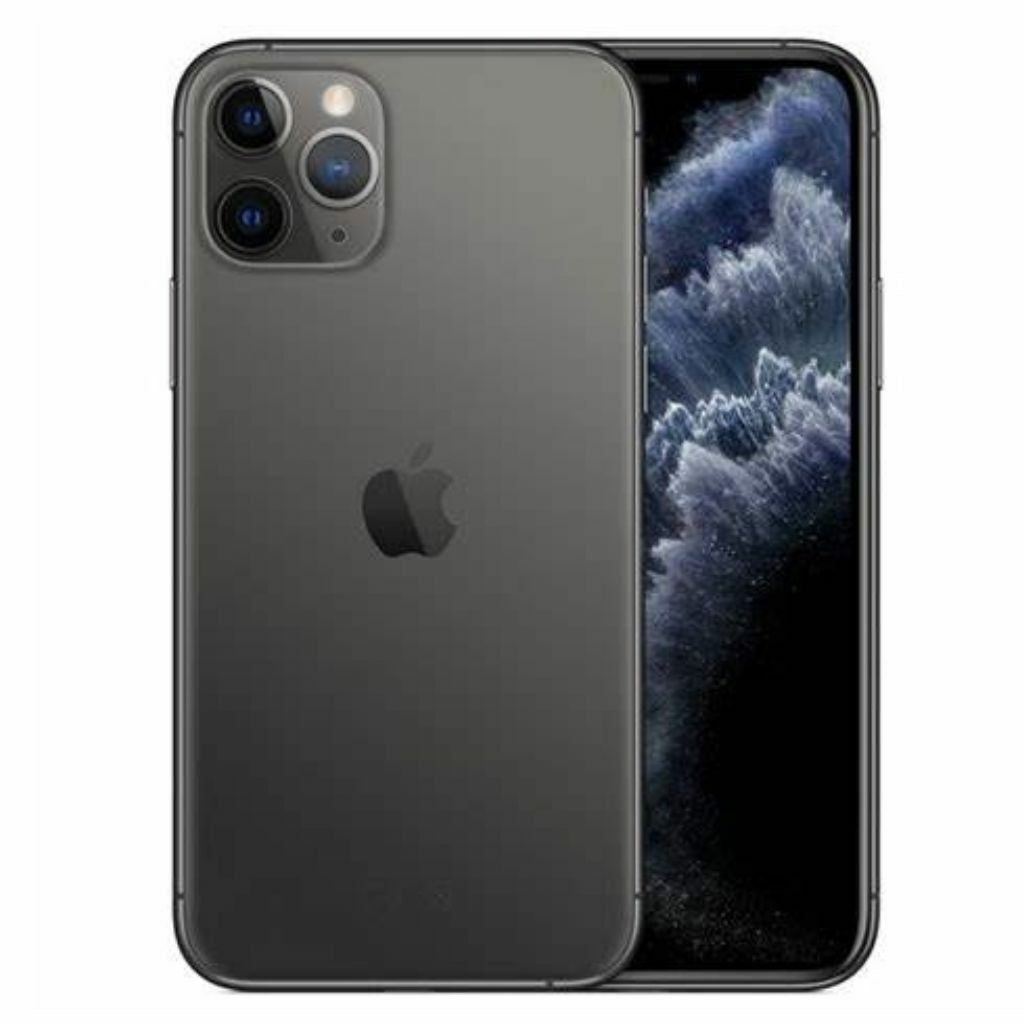 iPhone 11 Pro Max Semi Novo