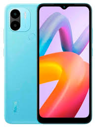 Smartphone Redmi A2 Plus 3GB RAM - 64GB