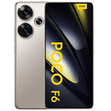 Smartphone Xiaomi Poco F6 5G 256GB/ 8RAM