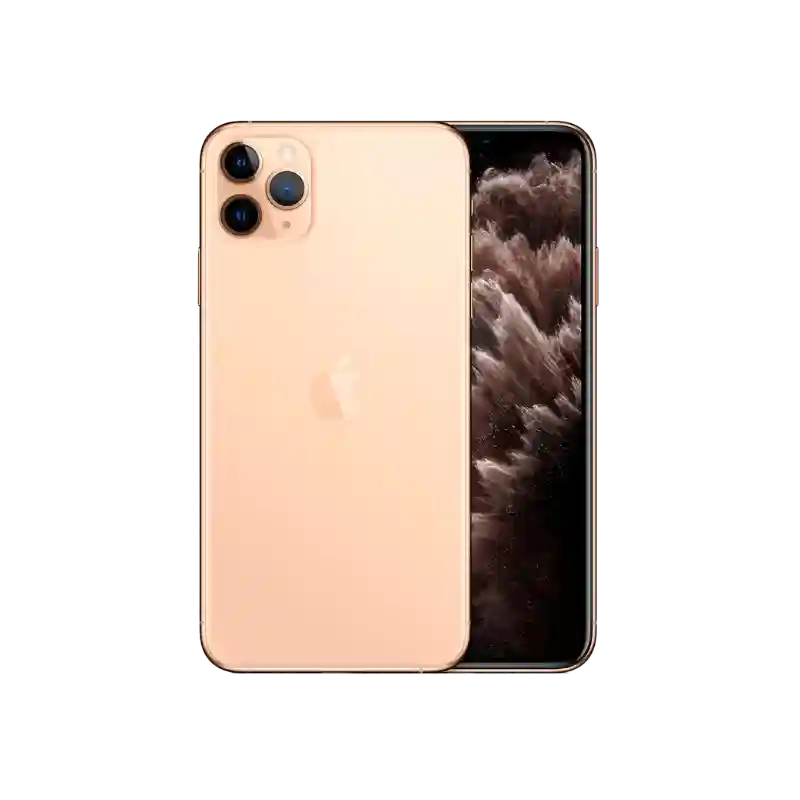 iPhone 11 Pro Max Semi Novo