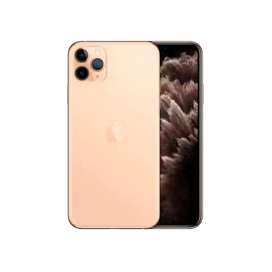 iPhone 11 Pro Max Semi Novo