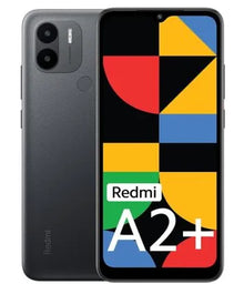 Smartphone Redmi A2 Plus 3GB RAM - 64GB