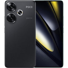 Smartphone Xiaomi Poco F6 5G 256GB/ 8RAM