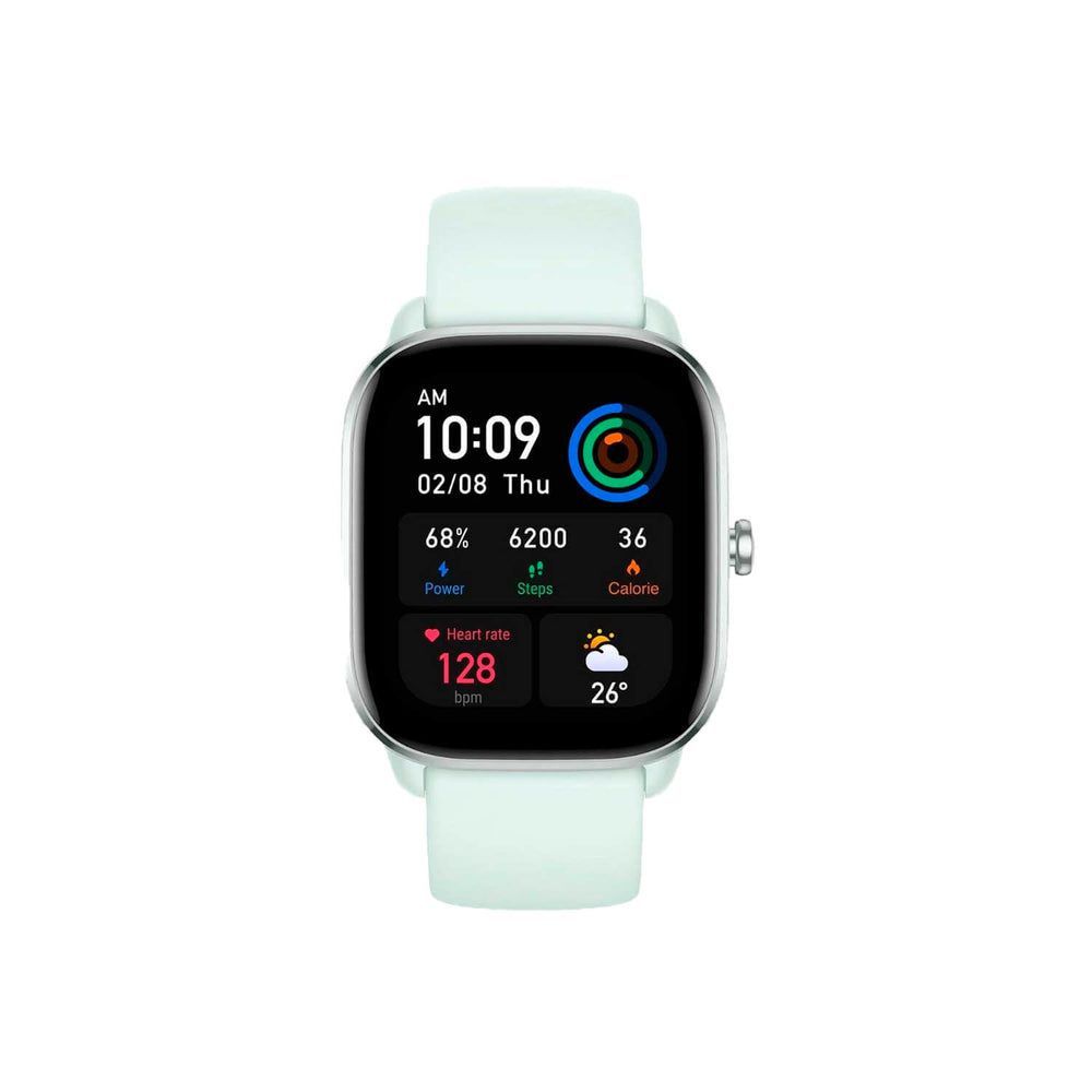 Smartwatch Amazfit GTS 4 Mini