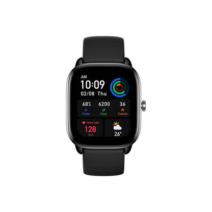 Smartwatch Amazfit GTS 4 Mini