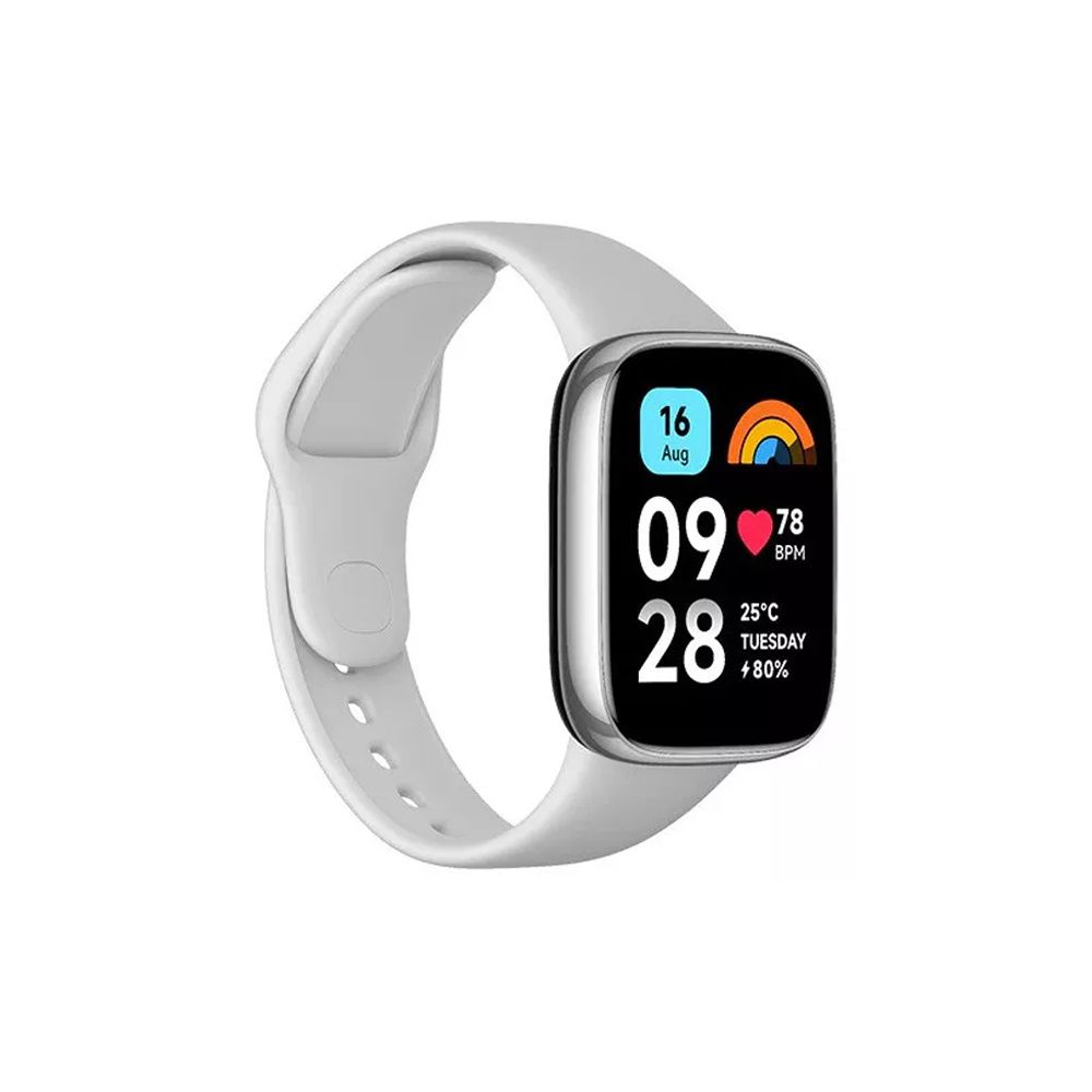 Smartwatch Redmi Watch 3 Active